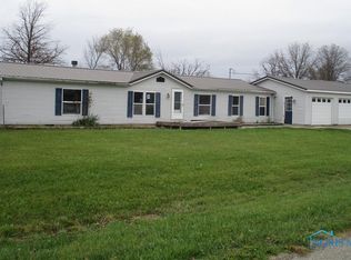 9463 Kyle St, Mark Center, OH 43536