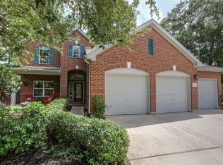 87 S Star Ridge Cir, The Woodlands, TX 77382