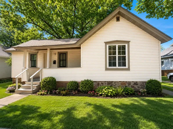 120 N 4th Ave, Wausau, WI 54401