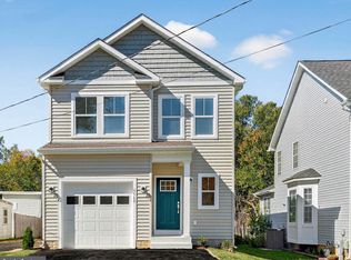 9560 Cissell Ave, Laurel, MD 20723