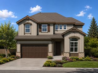 Marseille #543 Plan, Banning Lewis Ranch, Colorado Springs, CO 80927