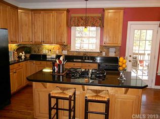 12338 Willingdon Rd, Huntersville, NC 28078