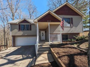 902 Vista Dr, Oolitic, IN 47451