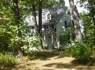 85 Greenacres Ave, Scarsdale, NY 10583