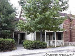 6611 Willow Pointe NW APT F, Huntsville, AL 35806