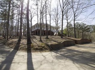 1511 Lake Koinonia Dr, Woodstock, GA 30189