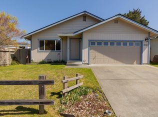 2135 Thiel Ave, McKinleyville, CA 95519