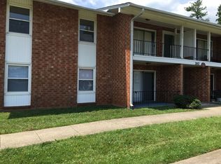 2817 N O'Henry Blvd #O, Greensboro, NC 27405