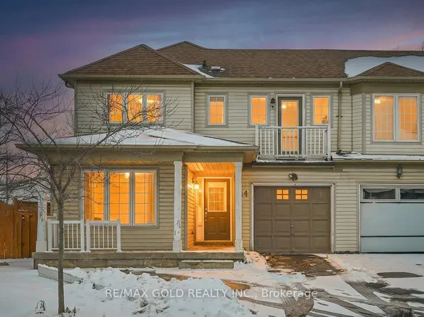 24 Seaside Cir, Brampton, ON L6R 2G7