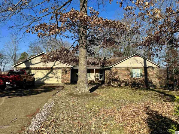 121 E 23rd St, Benton, KY 42025