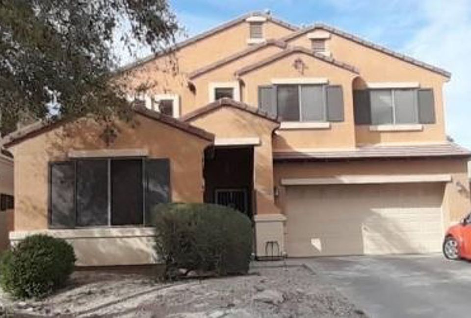 Property Front View