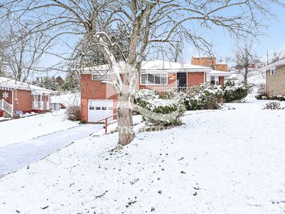 215 Boston Hollow Rd, Elizabeth, PA, 15037