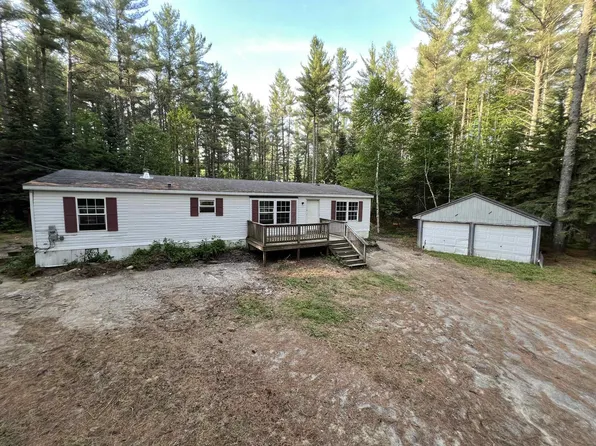 8063 Carrabassett Road, Coplin Plt, ME 04982