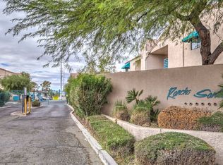 2180 Pinetop Ln UNIT 203, Las Vegas, NV 89119