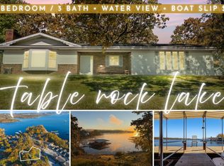 229 Dogwood Park Trail, Branson, MO 65616