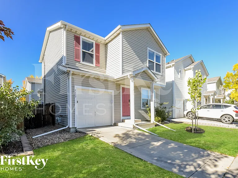 4673 S Swadley Way — Photo 2