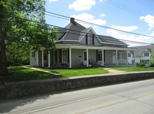419 S Main Cross St, Flemingsburg, KY 41041