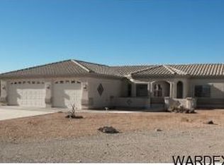 7579 N Wagon Wheel Dr, Lake Havasu City, AZ 86404