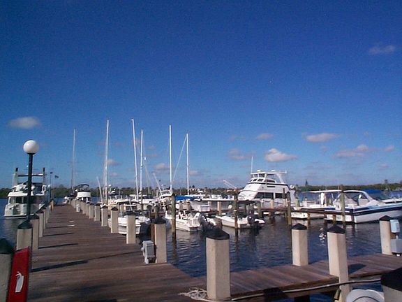 South Dock