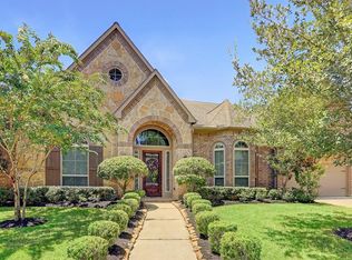 54 Fort Arbor Ln, Missouri City, TX 77459
