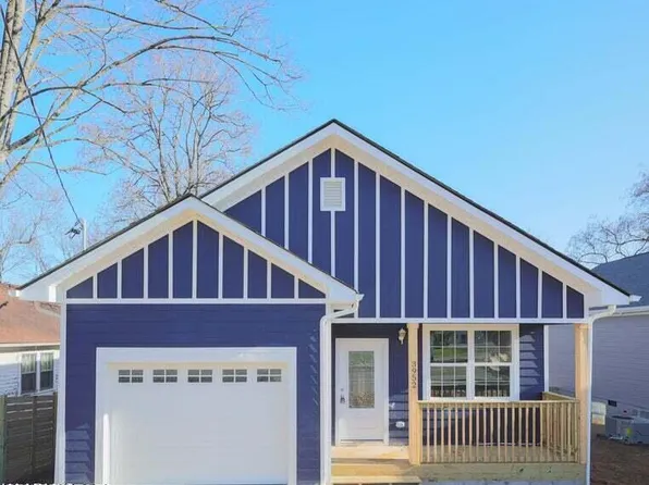 3952 Seahorn Ave, Knoxville, TN 37914