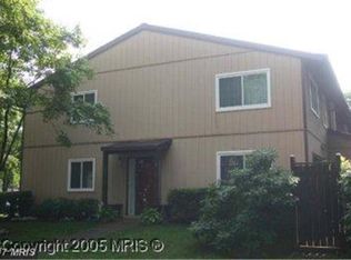 205 N Cottage Rd, Sterling, VA 20164