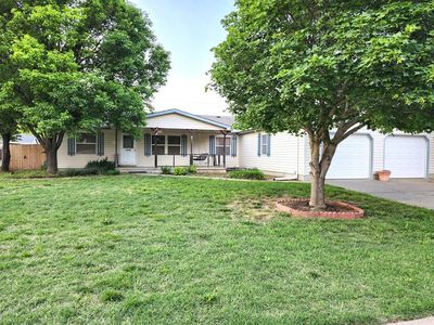 710 Huehl Cir, Salina, KS, 67401