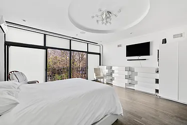 Rented by Keller Williams NYC