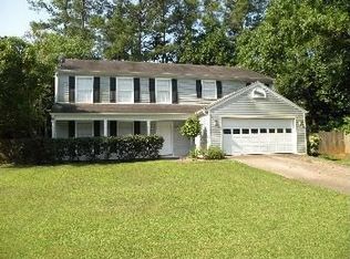 610 Barrington Way, Roswell, GA 30076