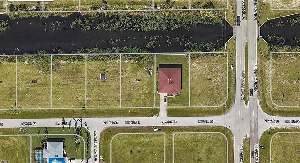 1st image of 2423 NW 6TH STREET LOT 7