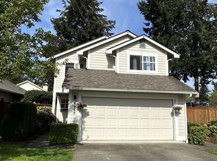 4518 Beckonridge Loop SE, Lacey, WA 98513