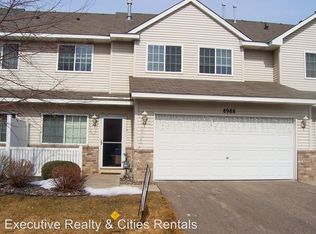 8988 92nd St S, Cottage Grove, MN 55016