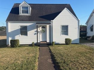 203 Westwood Ave, Masontown, PA 15461