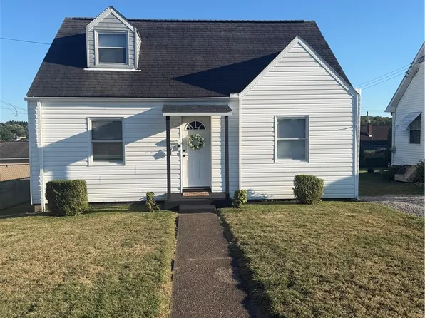 203 Westwood Ave, Masontown, PA 15461