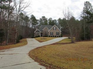 830 Kennedy Ct, Loganville, GA 30052