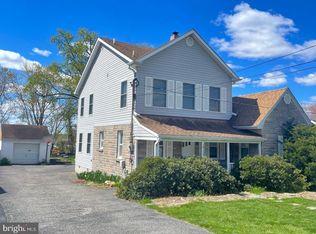 10159 High Ridge Rd, Laurel, MD 20723