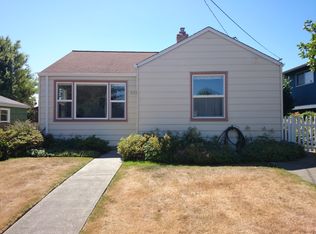 3729 SW Southern St, Seattle, WA 98126