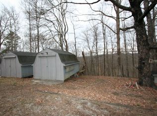 499 Wallace Rd, Luttrell, TN 37779