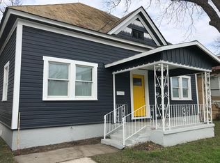 119 Biering Ave, San Antonio, TX 78210