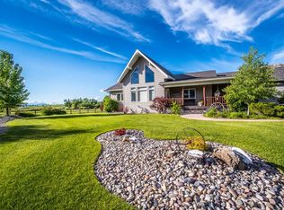 93 Lf Baum Rd, East Helena, MT 59635