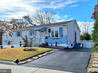 242 Elkton S, Laurel, MD, 20724