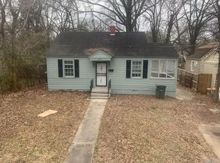 3501 Vernon Ave, Memphis, TN 38122
