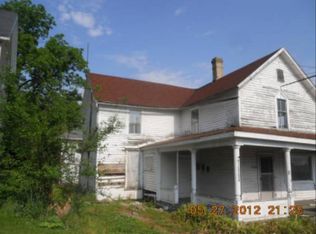 138 S Main St, Mansfield, OH 44902