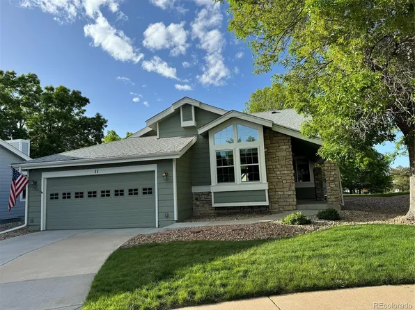 11 Sutherland Court, Highlands Ranch, CO 80130