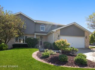 16547 Stuart Ave, Orland Park, IL