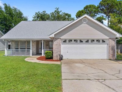 1324 Sterling Point Pl, Gulf Breeze, FL, 32563