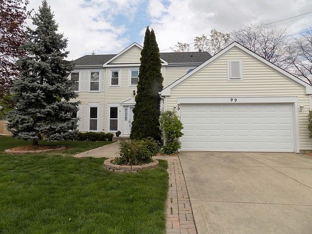 1st image of 99 Southfield Dr