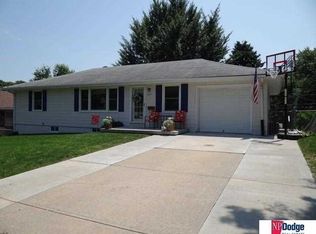 4321 Polk St, Omaha, NE 68107