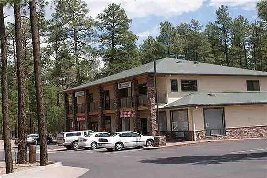 1st image of 1355 W White Mountain Blvd