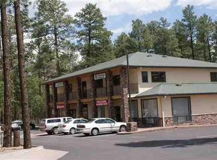 1355 W White Mountain Blvd, Lakeside, AZ 85929
